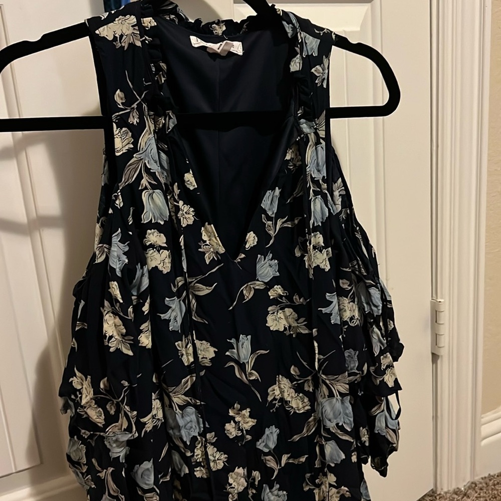 Tunic dress